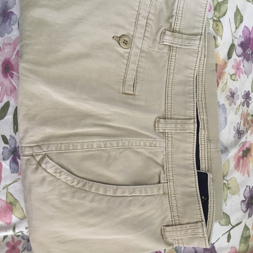 St Johns bay cargo shorts